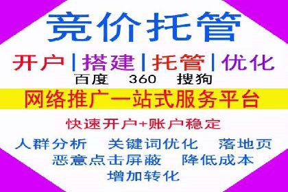 案例解析：竞价代运营如何提高广告投放效果